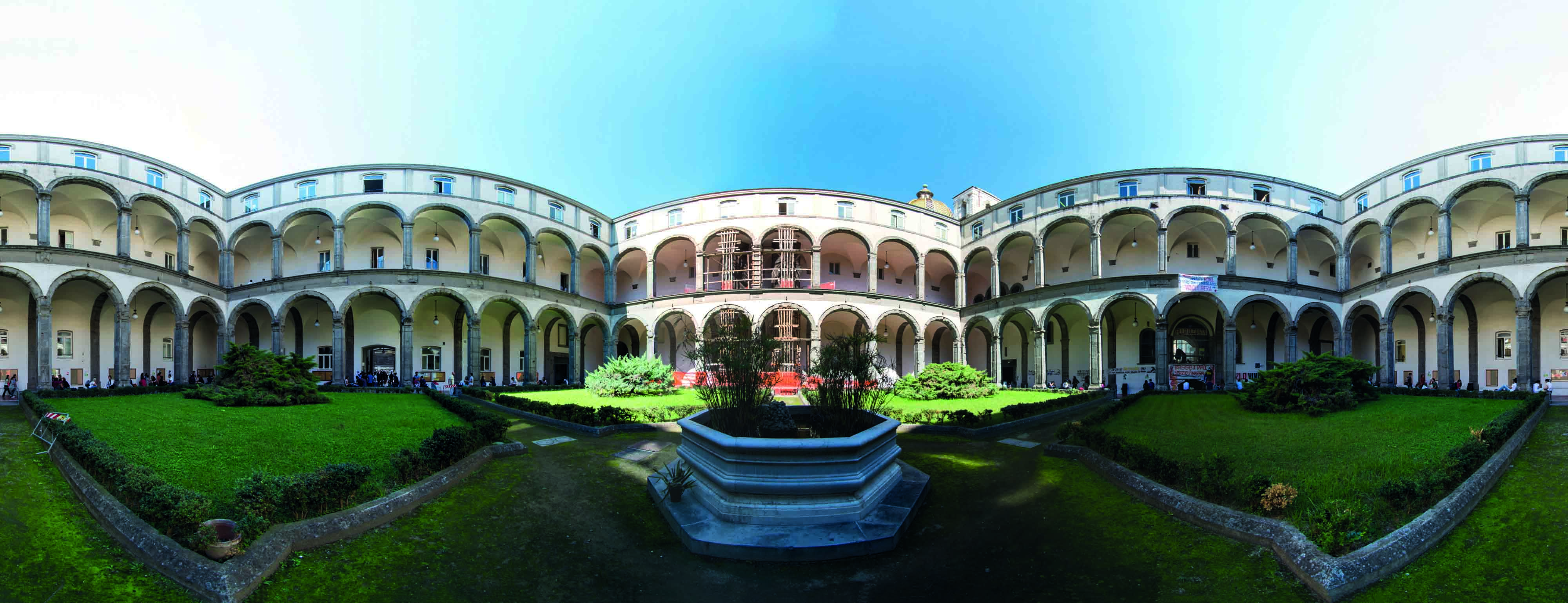 Panoramica SanPietroMartire
